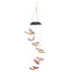 thumbnail image 4 of Prácticas Luces Decorativas Windbell, Luz Solar Colgante, Exterior Para Interior ANGGREK Otros, 4 of 8