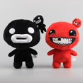 thumbnail image 5 of 10 estilos de 10-30 cm The Binding of Isaac juguetes de peluche Afterbirth Rebirth Game Cartoon ISAAC juguetes de peluche suaves para niños regalos para niños, 5 of 5