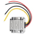 thumbnail image 2 of Convertisseur de Courant Continu 24V à 12V Adaptateur 10A Module d'Alimentation de Commutation WG-24S1210Z, 2 of 14