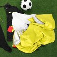Football Training Resistance Umbrella Parachutes for Running Speed
