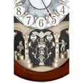 thumbnail image 3 of GRAND ENCORE II by Rhythm Clocks, 3 of 9