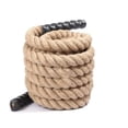 thumbnail image 2 of Cuerda Gruesa Crossfit Compraymas Battling Ropes 1.9in para Gimnacio 1 metro, 2 of 2