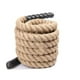 thumbnail image 2 of Cuerda Gruesa Crossfit Compraymas Battling Ropes 1.9in para Gimnacio 1 metro, 2 of 2