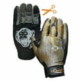 thumbnail image 3 of Fish Monkey Free Style Hunt Fishing Glove, Marsh, L, 3 of 3