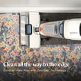 thumbnail image 4 of BISSELL CrossWave Edge, Multi-Surface Hard Floor Cleaner Wet Dry Vacuum with Zero-Gap Edge Technology, 4111A, 4 of 7