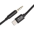 thumbnail image 2 of Cable auxiliar Urban Balance 3.5mm A Tipo C 1 metro, 2 of 4