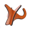 thumbnail image 1 of Violin Holder,Wooden Board Detachable Instrument Violin Stand Ukulele Stand Innovative Solution, 1 of 9
