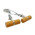 thumbnail image 4 of harper Barbell Bar Grip Pulldown Attachment Strength Training Fitness Equipment Weight, 4 of 10
