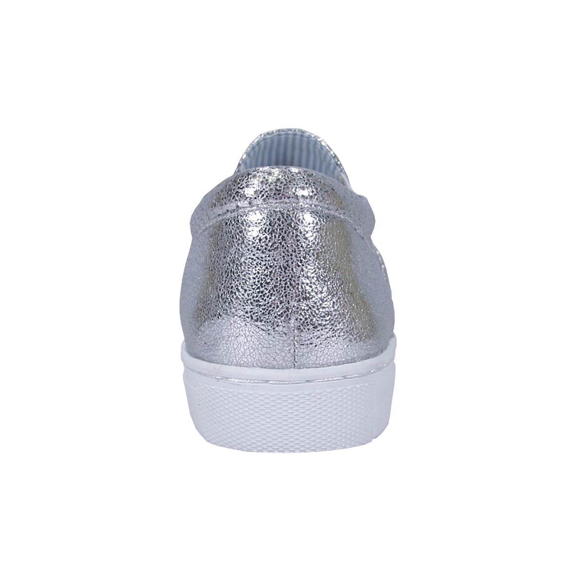 Women's Fuzzy Mila Wide Width Comfort Loafer