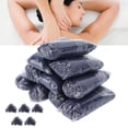 thumbnail image 4 of Women Disposable Panties, Breathable Disposable Underwear Blue  For Traveling, 4 of 8