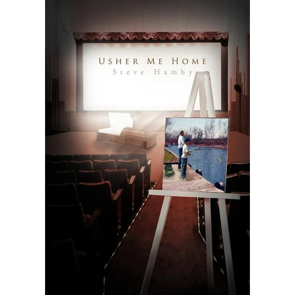 Usher Me Home, (Hardcover)