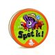 thumbnail image 1 of Juego de cartas doble Dobble Spot It HP, Juego de mesa para fiestas, vacaciones, Camping, deportes, alfabeto de dibujos animados, Halloween, regalos de navidad, 1 of 4
