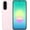 Light Pink, variant on Samsung Galaxy A27 5G Ai 128GB+6GB Unlocked For Tmobile Tello Mint & Global International Version Dual SIM 6.7" 120Hz Display Black SM-A276BZKKGTO