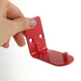 thumbnail image 3 of WHAMVOX 8pcs Fire Extinguisher Wall Hook Heavy-duty Fire Extinguisher Bracket Holder, 3 of 8