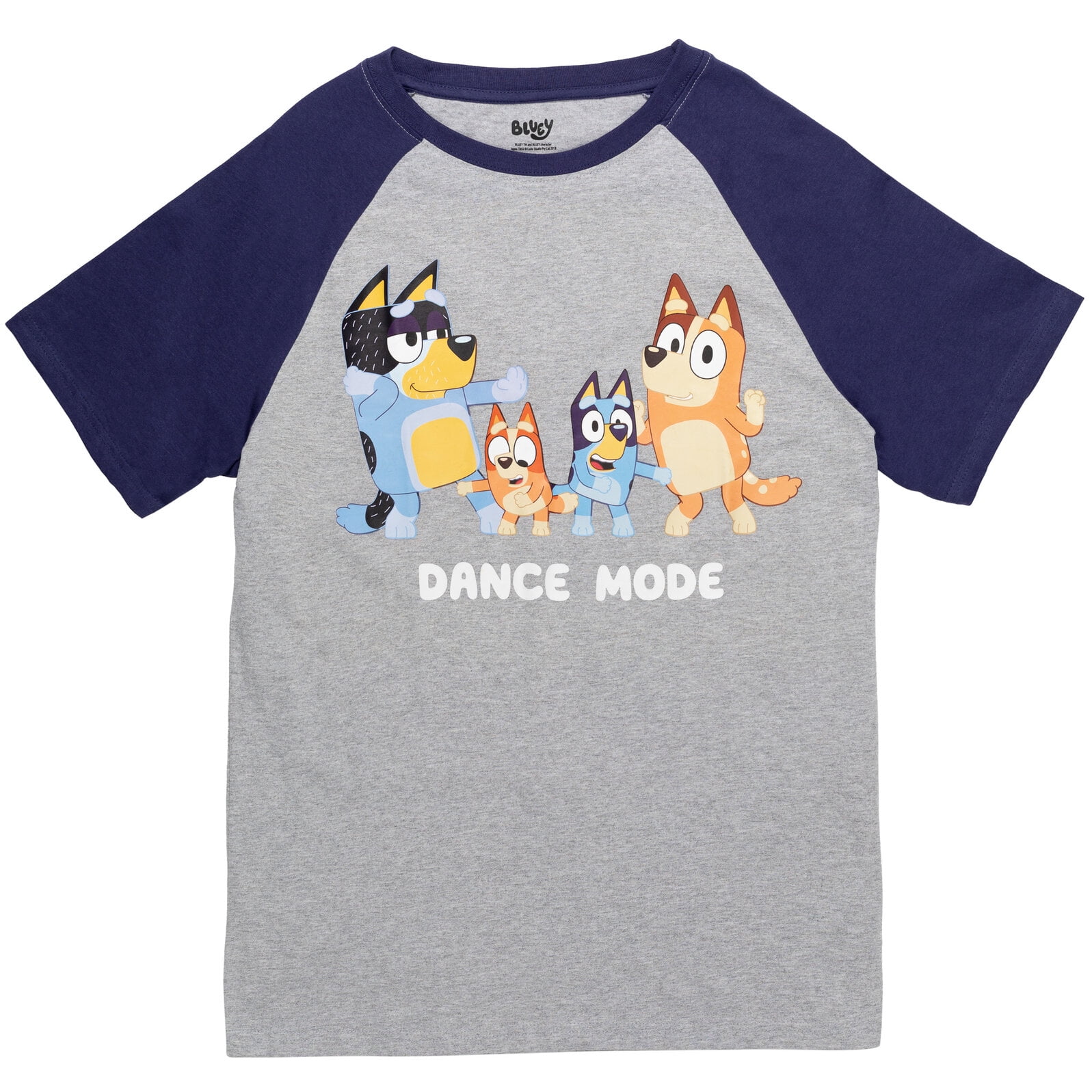 Comprar Bluey Mom Dad Bingo Matching Family T-Shirt Toddler to Adult en USA  desde República Dominicana