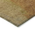 thumbnail image 3 of Addison Rugs Chantille Indoor/Outdoor Transitional Modern Copper Machine Washable Rectangle Rug, 10' x 14', 3 of 7