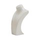 thumbnail image 3 of Expositor de busto de collar para fotografía, elegante regalo para mujer, uso doméstico, exhibición y venta. 105 cm x 65 cm x 20 cm, 3 of 9