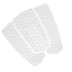 thumbnail image 3 of Almohadilla antideslizante Jadeshay para tabla de surf 3 piezas EVA Gris, 3 of 14