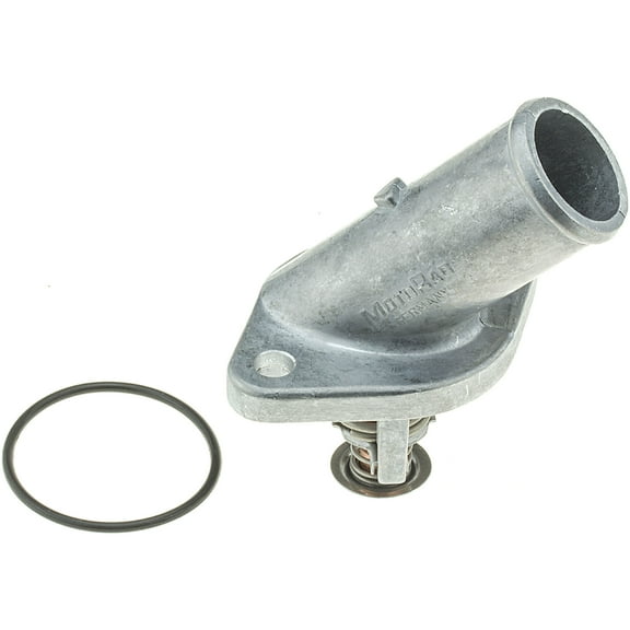 Gates 33528 Thermostat, 188 Degree Fits select: 1991-2002 SATURN SL1, 1991-2002 SATURN SL2