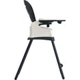 thumbnail image 2 of Silla Periquera Bebe Chicco Stack 123 Asiento Elevador Dots, 2 of 5
