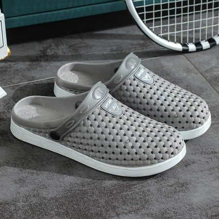 

Doug Shoes Men‘s Slippers Outwear Shoes Men‘s Slippers Sandals Men‘s Rubber Shoes Net Shoes Men‘s Shoes Work Shoes