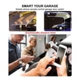 thumbnail image 4 of WIFI Garage Door Opener Controller,Timer,Door Open/Close Monitor, Voice Control ,More Precise and Stable, 4 of 5