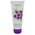 thumbnail image 1 of April Violets by Yardley London Hand Cream 3.4 oz, 1 of 1