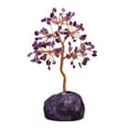 thumbnail image 1 of WIFKLSIIPG Tree Desktop Ornament Natural Feng Shui Wealth Luck Home Decoration, 1 of 6