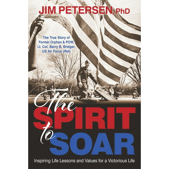 The Spirit to Soar, (Hardcover)