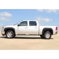 thumbnail image 4 of Lund By Realtruck RX109S RX Rivet-Style Fender Flares Compatible with Select: 2011-2013 GMC Sierra, 2009-2010 GMC Sierra C1500, 4 of 5