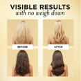 thumbnail image 4 of Pantene Miracle Rescue Leave in Conditioner 10 in 1 Multitasking Spray, 5.7 fl oz, 4 of 9