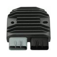 thumbnail image 3 of 2X Rectificador Regulador de Voltaje para CFMOTO ATV CF500 / CF600 (EFI) 30A 01AA-177000, 3 of 5