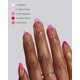 thumbnail image 3 of Press On Nails BtartBoxNails XCOATTIPS Pink French Tip, 3 of 6