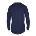thumbnail image 2 of Wrangler Men's Heavy Weight, Moisture Wicking Waffle Thermal Top, 1 Pack, 2 of 3