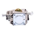 thumbnail image 4 of MS210 Carburetor for 021 023 025 MS230 MS250 Chainsaw Walbro WT-286 WT-215 Zama C1Q-S11E C1Q-S11G 11231200603 1123-120-0605 Carb, 4 of 5