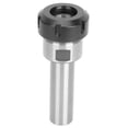 thumbnail image 2 of Collet Chuck Tool, High  High Hardness Collet Chuck Extension Rod, Reasonable Structure Turning Machine For Finishing C32-ER40UM-100L, 2 of 8
