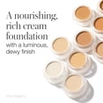 thumbnail image 3 of RMS Beauty "Un" Cover-Up Organic Cream Foundation #66, 1 Ounce, 3 of 9
