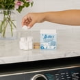 thumbnail image 3 of Lessive en cubes Nellie's, 16 brassées, sans parfum, 3 of 5
