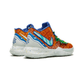 thumbnail image 3 of NIKE MENS Kyrie 5 "Spongebob - Pineapple House" CJ6951 800 from Stadium Goods, 3 of 6