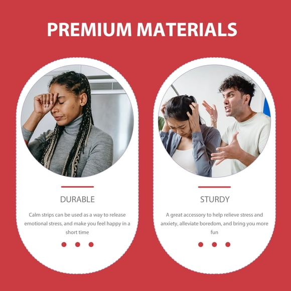 FOLOYORI 18Ud Calcomanías Sensoriales Para Con Gradual Y Material Peva PVC