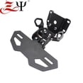 thumbnail image 3 of Registration Plate Holder For YAMAHA YZF R7 MT07 FZ-07 2023 2024 Motorcycle Tail Tidy Fender Eliminator License Number LED Frame, 3 of 7