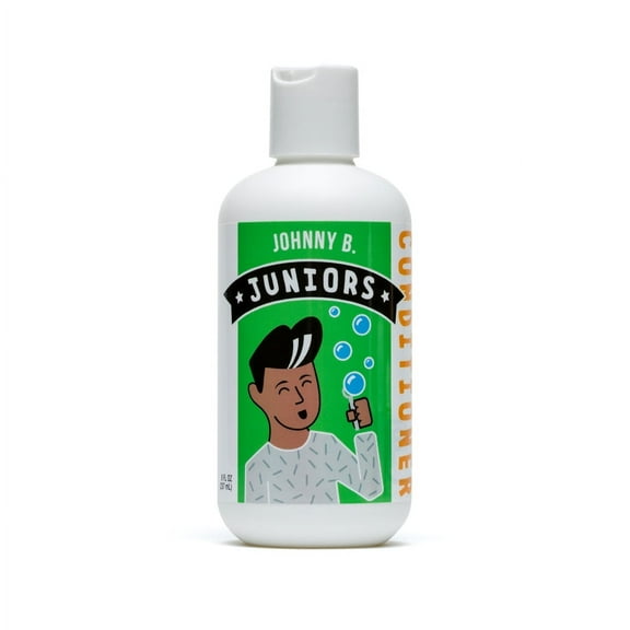 Johnny B Juniors Hair Conditioner, 32 oz