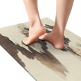 thumbnail image 4 of Floor Rugs Sets 3 Piece with Runner, Farmhouse Kitchen Rugs and Mats Non Skid Washable Runner Rug for Kitchen Sink Laundry, 4 of 12
