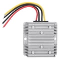 thumbnail image 2 of Convertisseur DC, Convertisseur de Tension 12V à 24V Module de Protection contre l'Incendie pour Alarme de Moniteur, 2 of 8