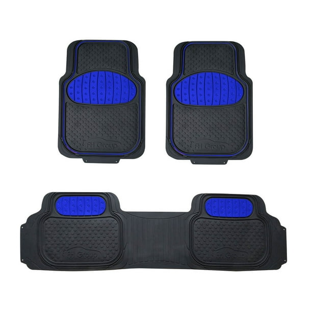 Trimmable floor mats discount