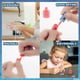 thumbnail image 5 of Set de maquillaje para uñas Townley Girl Disney Stitch, 5 of 9
