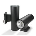 thumbnail image 2 of Waterproof Home Decor 6W 12W 18W,LED Wall Lamp Double Head Wall Light For Indoor Outdoor Porch Street Path Lighting, 2 of 7