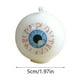 thumbnail image 3 of Velas Aromáticas con Forma de Ojo para Halloween | Vela de Cera Azul con Forma de Ojo (1 Unidad, 5X5 Cm) | Vela Decorativa Espeluznante para Crear Ambiente Festivo | Regalo Único de Halloween, 3 of 6