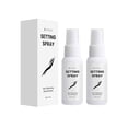 thumbnail image 2 of Valentine's Day Clearance Sea Spray Styling Spray Lasting Strong Styling and Moisturizing Spray Refreshing and Non Greasy Hair Styling Gel Water Simple Texture Sea Spray 60ml Rollbacks on Essentials, 2 of 4