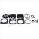 thumbnail image 3 of 8X para Jet Ski PWC SBN Super BN Carburador Kit de ReparacióN de ReconstruccióN 38 40I 44 46, 3 of 10